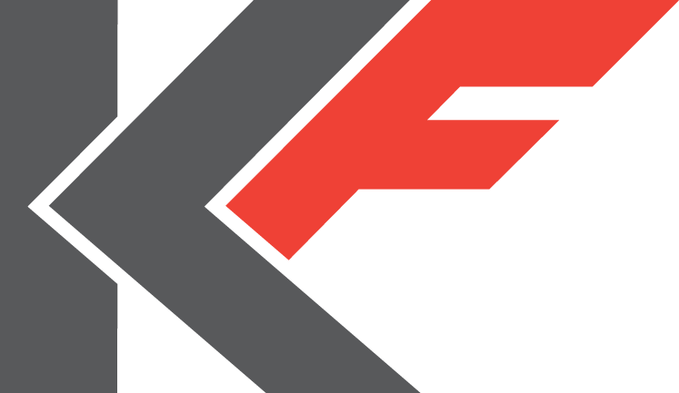 KF Aerospace logo